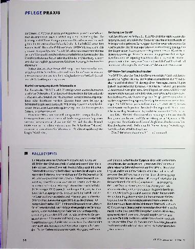 Vorschauseite 3: Notfallmedizin Offshore