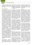 Vorschauseite 3: Digitale Kompetenzen für Gesundheitsberufe - Eine Analyse der Ausbildungspläne der Gesundheitsberufe an Fachhochschulen in Österreich