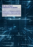 Vorschauseite 1: Mit den richtigen didaktischen Konzepten zur Digitalisierung in der Pflegebildung geht da mehr.