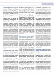 Vorschauseite 2: Mit den richtigen didaktischen Konzepten zur Digitalisierung in der Pflegebildung geht da mehr.