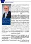 Vorschauseite 3: Mit den richtigen didaktischen Konzepten zur Digitalisierung in der Pflegebildung geht da mehr.