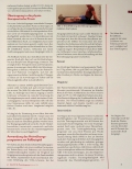 Vorschauseite 3: Chronische Achillodynie | Entwicklung und Effekte eines evidenzbasierten Heimübungsprogramms als alternative Behandlungsoption