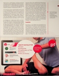 Vorschauseite 5: Chronische Achillodynie | Entwicklung und Effekte eines evidenzbasierten Heimübungsprogramms als alternative Behandlungsoption