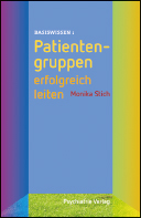 Vorschauseite 1: Patientengruppen leiten? Lücken und Tücken meistern