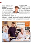 Vorschauseite 2: Sicher und gesund essen mit dem RAL Gütezeichen – Zeichen des Vertrauens