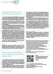 Vorschauseite 3: STILLEN IN »BABYFREUNDLICHEN KLINIKEN« – WAS IST ANDERS?