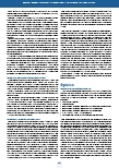 Vorschauseite 5: Patientenzentrierte Verlegungen innerhalb eines Akutkrankenhauses als Teil eines umfassenden Delirmanagements: Eine evidenzbasierte Handlungsempfehlung für ANP & APN