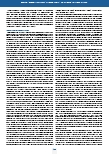 Vorschauseite 6: Patientenzentrierte Verlegungen innerhalb eines Akutkrankenhauses als Teil eines umfassenden Delirmanagements: Eine evidenzbasierte Handlungsempfehlung für ANP & APN