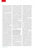 Vorschauseite 5: Compliance und sicheres, solidarisches Verhalten Einzelner wirken als Brennglas.