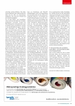 Vorschauseite 6: Compliance und sicheres, solidarisches Verhalten Einzelner wirken als Brennglas.