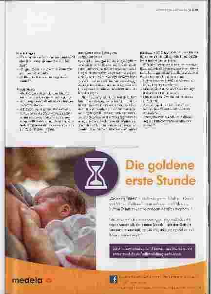 Vorschauseite 3: Was wollen Sie wissen? Zufriedenheitsbefragung