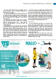 Vorschauseite 2: Hygiene: Normal ist, was schützt!