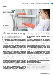 Vorschauseite 4: Hygiene: Normal ist, was schützt!