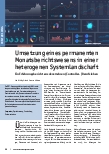 Vorschauseite 1: Umsetzung eines permanenten Monatsberichtswesens in einer heterogenen Systemlandschaft