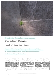 Vorschauseite 1: Erweiterte Ambulante Versorgung: Zwischen Praxis und Krankenhaus