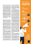Vorschauseite 2: Erweiterte Ambulante Versorgung: Zwischen Praxis und Krankenhaus