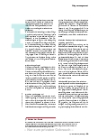 Vorschauseite 2: EXZELLENTE MEDIZIN BENÖTIGT EXZELLENTE PFLEGE
