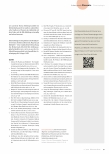 Vorschauseite 4: Über den Tellerrand geblickt: Plazenta als Heilmittel