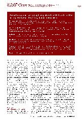 Vorschauseite 2: Prähabilitation - ein Konzept für Patient: innen mit Frailty im perioperativen Bereich? Eine Übersichtsarbeit