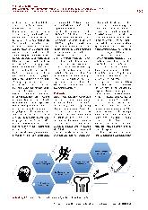 Vorschauseite 4: Prähabilitation - ein Konzept für Patient: innen mit Frailty im perioperativen Bereich? Eine Übersichtsarbeit
