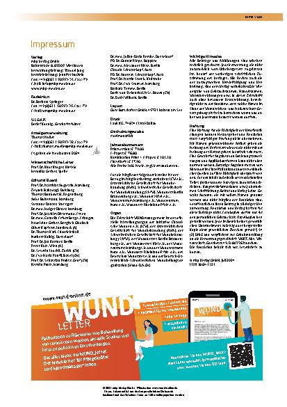Vorschauseite 3: Corrected: Neues aus der Industrie