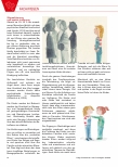 Vorschauseite 5: Die vergessenen kleinen Pfleger: Emotionale Versorgung von psychisch kranken Eltern durch ihre Kinder: Folgen und Auswirkungen!