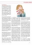 Vorschauseite 6: Die vergessenen kleinen Pfleger: Emotionale Versorgung von psychisch kranken Eltern durch ihre Kinder: Folgen und Auswirkungen!