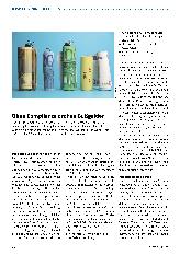 Vorschauseite 1: Ohne Compliance drohen Bußgelder.