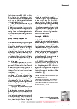 Vorschauseite 4: INFEKTIONEN VERMEIDEN