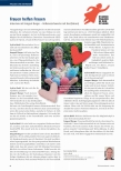 Vorschauseite 1: Frauen helfen Frauen