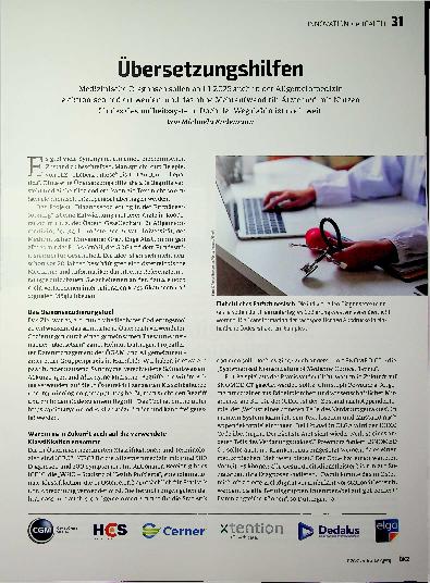 Vorschauseite 1: Übersetzungshilfen