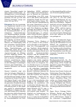 Vorschauseite 5: Arbeiten in bayerischen Pflegeheimen – Mehr Belastungen und Gewalt als gedacht?