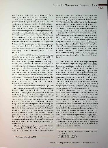 Vorschauseite 4: Pflegegutachten - eine Auslegeordnung