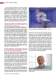 Vorschauseite 2: Bestmögliche Diagnosemöglichkeiten für die kleinen Patienten.