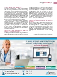 Vorschauseite 3: Bestmögliche Diagnosemöglichkeiten für die kleinen Patienten.