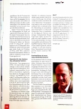 Vorschauseite 2: KH-IT-Clubabend kritisch: Ambulantisierung - Pflicht oder Kur?