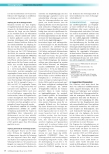 Vorschauseite 6: Medikamentöse Therapie bei COVID-19: Was ist neu?