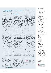 Vorschauseite 3: Aktuelle Gesetze und sozialpolitische Forderungen des bvkm