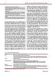 Vorschauseite 2: Erfahrungen von Advanced Practice Nurses mit einem klinischen Weiterbildungsstudiengang im Kontext ihrer beruflichen Entwicklung