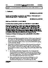 Vorschauseite 1: I. Tarifrecht Erschwerniszuschläge an Theatern und Bühnen – Orchesterwart – Gleichheitsgrundsatz – Willkürkontrolle
