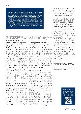 Vorschauseite 4: "Alle Akteure müssen ihre Verantwortung übernehmen."