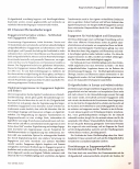 Vorschauseite 3: Bürgerschaftliches Engagement in der Freien Wohlfahrtspflege - Profil und Auftrag