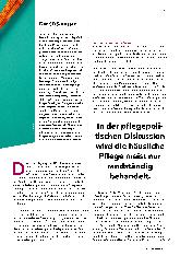 Vorschauseite 2: Stabilisieren, stärken, steuern