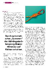 Vorschauseite 5: Stabilisieren, stärken, steuern