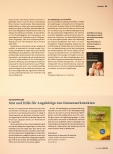 Vorschauseite 2: Vergesslichkeit ist ein Symptom.