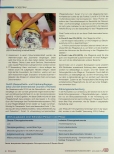 Vorschauseite 2: Therapeutic Touch - ein Führungsinstrument zur Gesundheitsförderung der Mitarbeiterinnen und Mitarbeiter im Pflegeheim „VON der Pflege FÜR die Pflege“