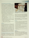 Vorschauseite 3: Therapeutic Touch - ein Führungsinstrument zur Gesundheitsförderung der Mitarbeiterinnen und Mitarbeiter im Pflegeheim „VON der Pflege FÜR die Pflege“