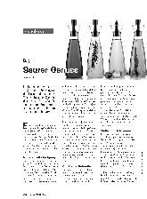 Vorschauseite 1: Essig Saurer Genuss