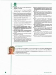Vorschauseite 4: Unterstützende Therapie und Prophylaxe bei Zystitiden