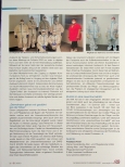 Vorschauseite 3: Mobile Pflege und Betreuung in Zeiten von SARS-CoV-2 - ein erstes Resümee